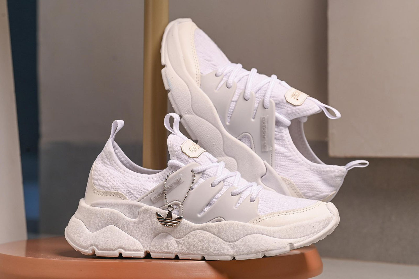 Tênis Adidas Sport Luxo