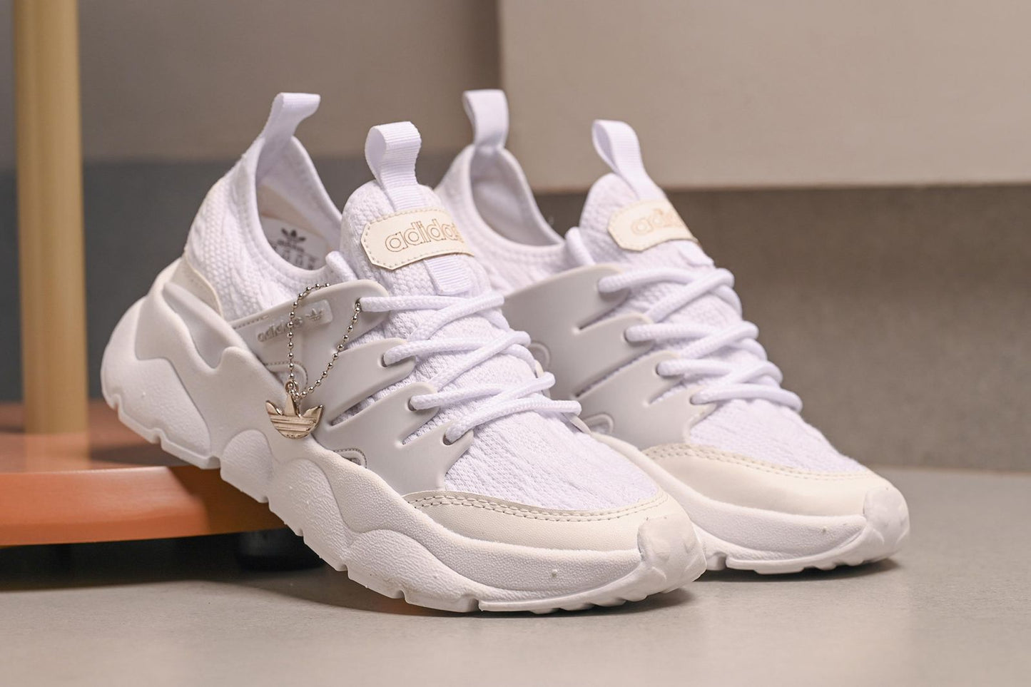 Tênis Adidas Sport Luxo