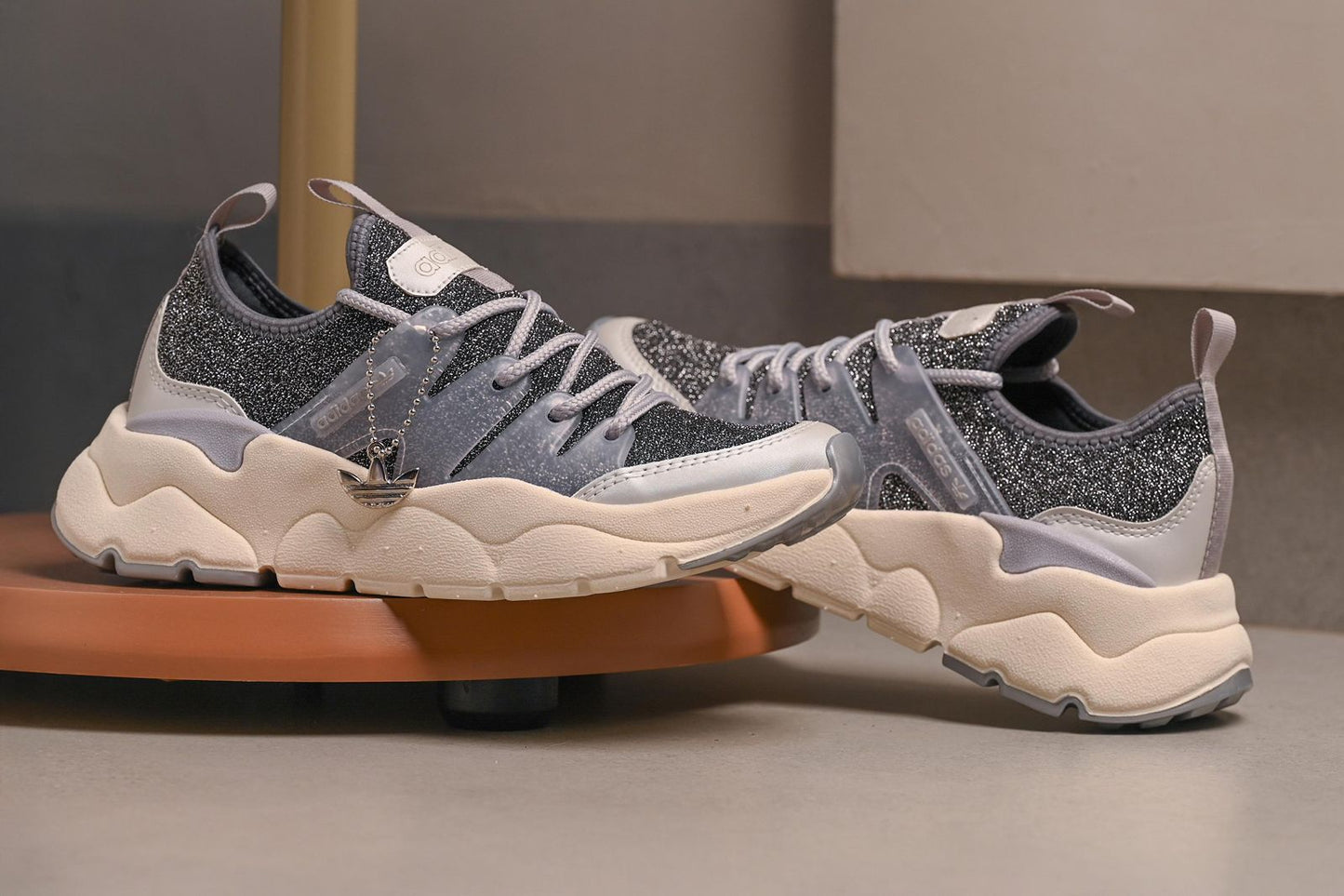 Tênis Adidas Sport Luxo