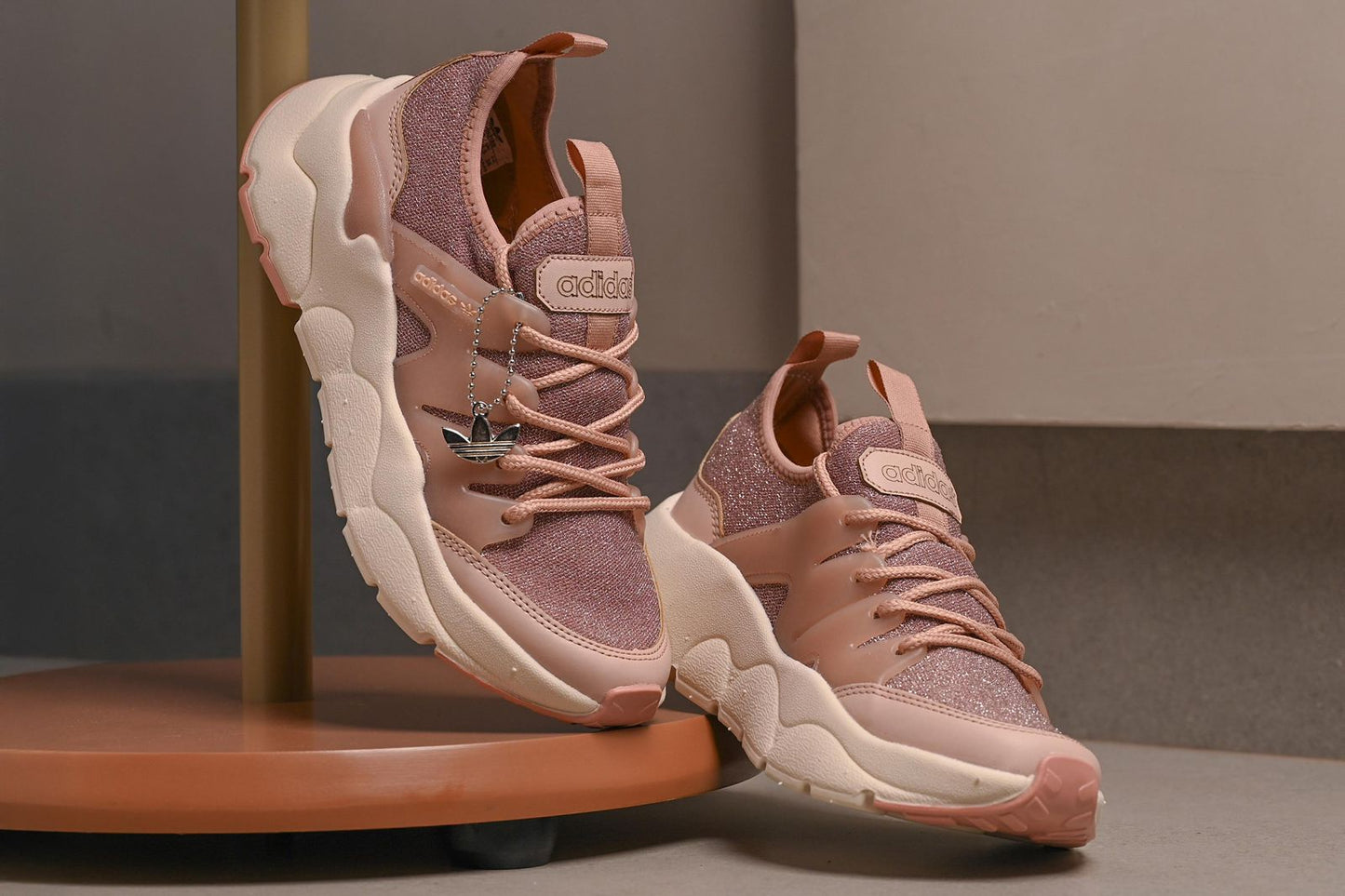 Tênis Adidas Sport Luxo
