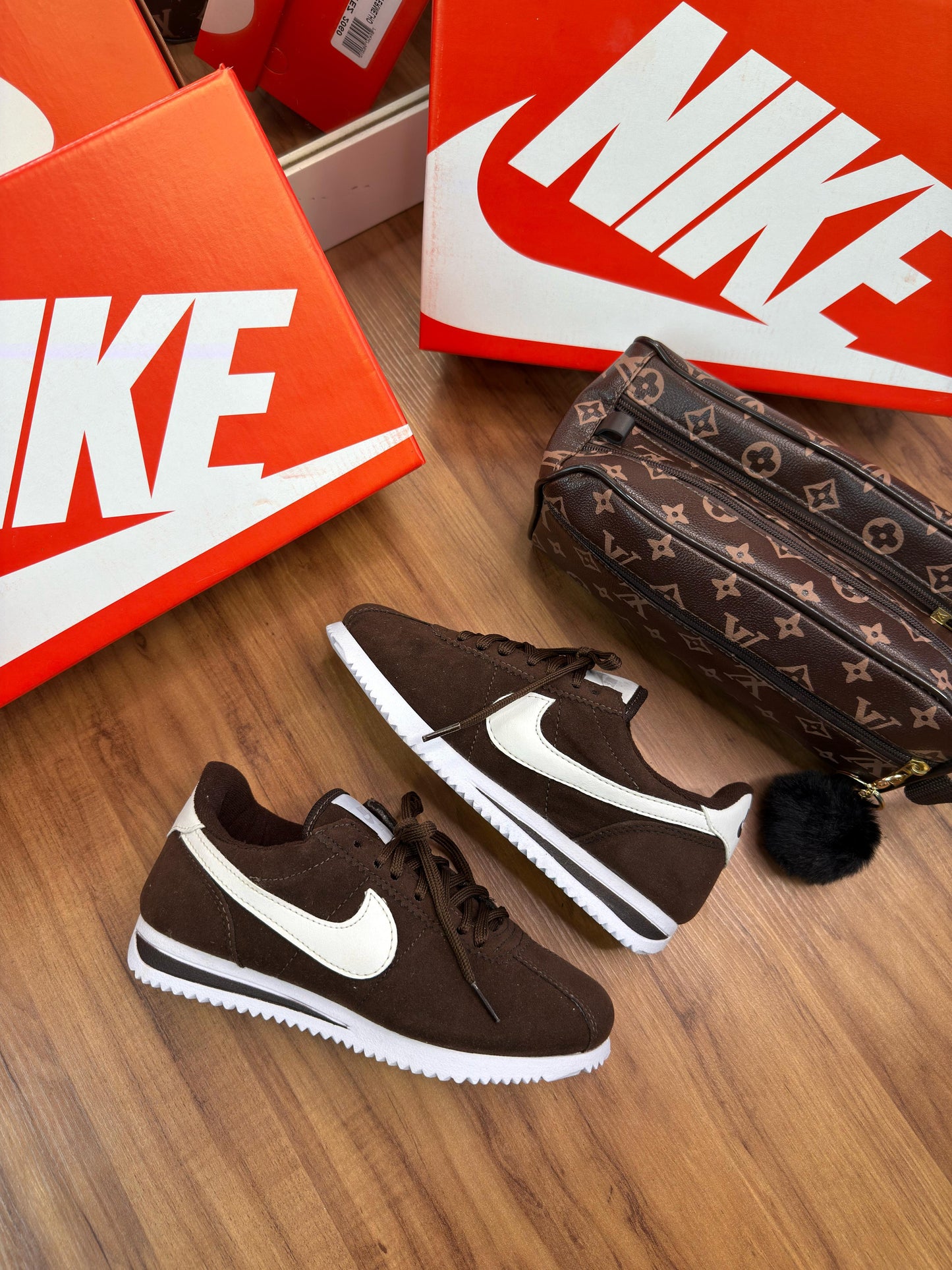 Tênis Nike Cortez Feminino