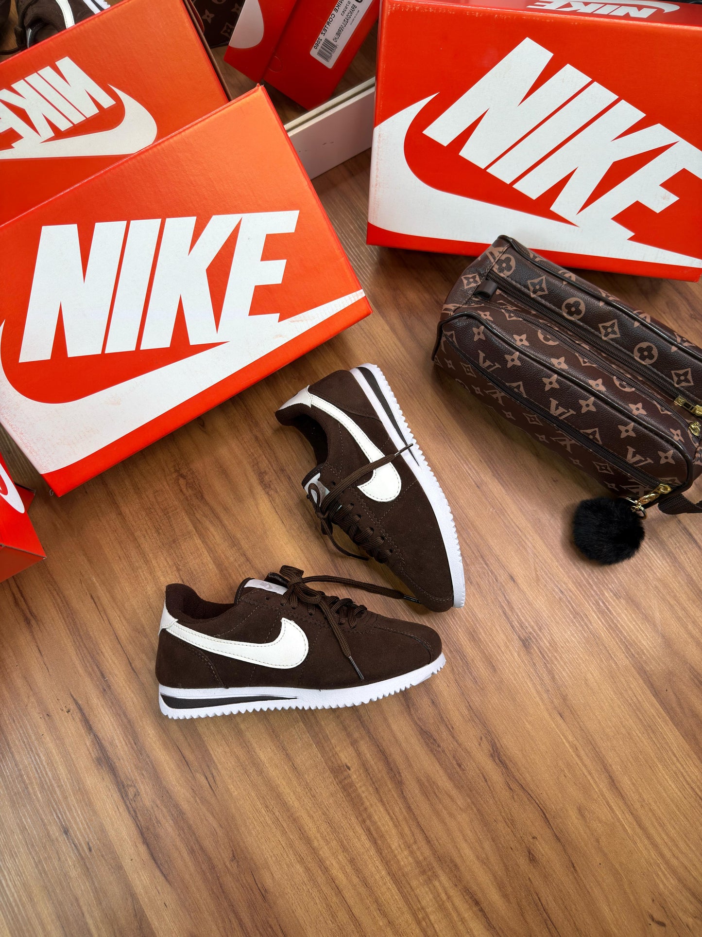Tênis Nike Cortez Feminino