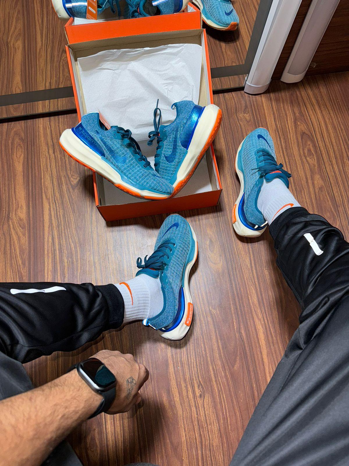 Tênis Nike Masculino Zoom X