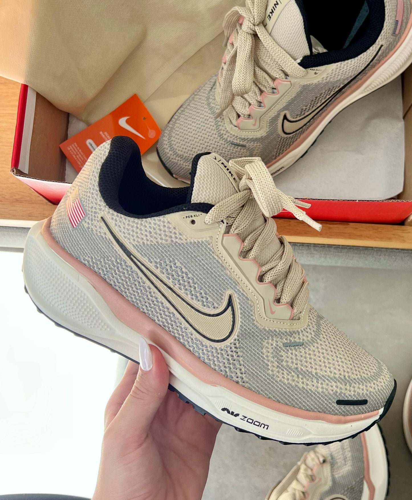 Tênis Nike Pegasus USA