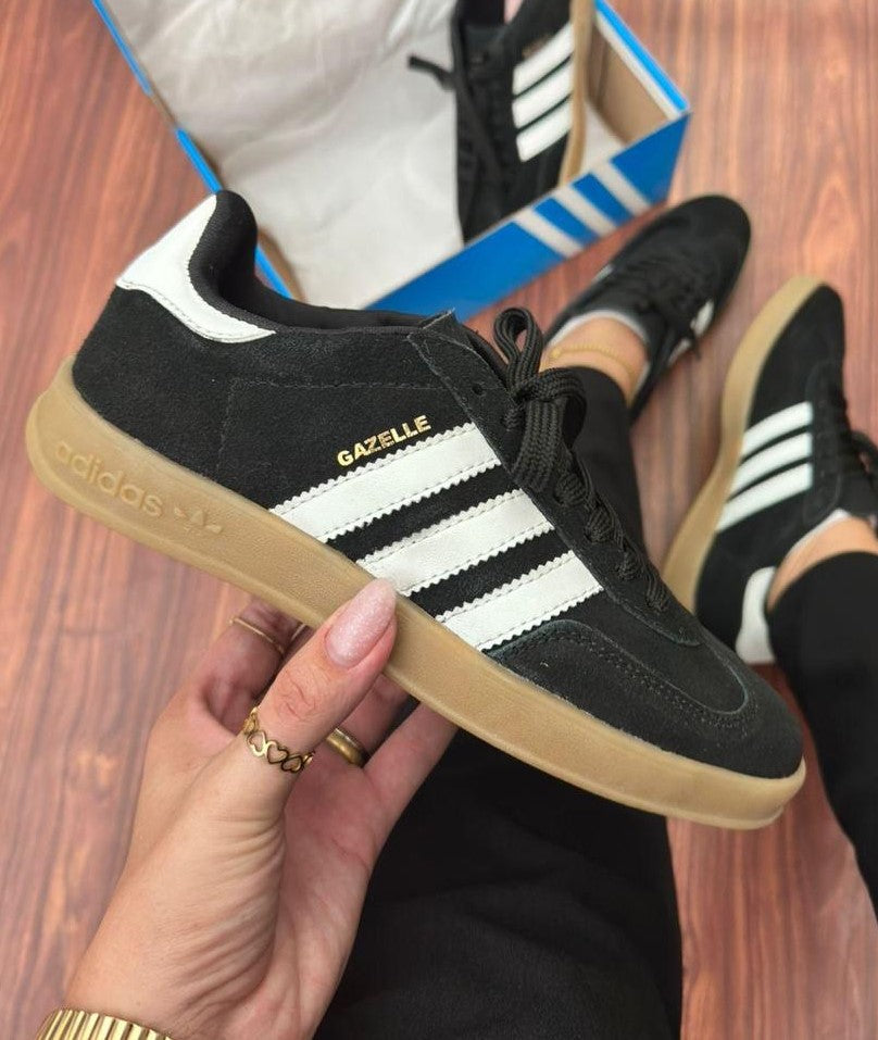 Tênis Adidas Gazelle Prime