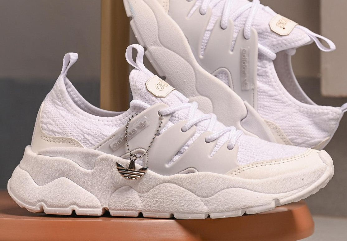 Tênis Adidas Sport Luxo