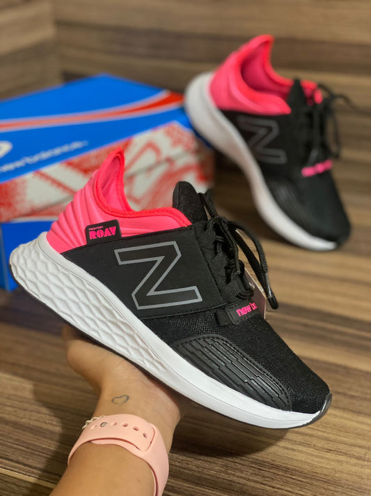 Tênis New Balance Caminhada