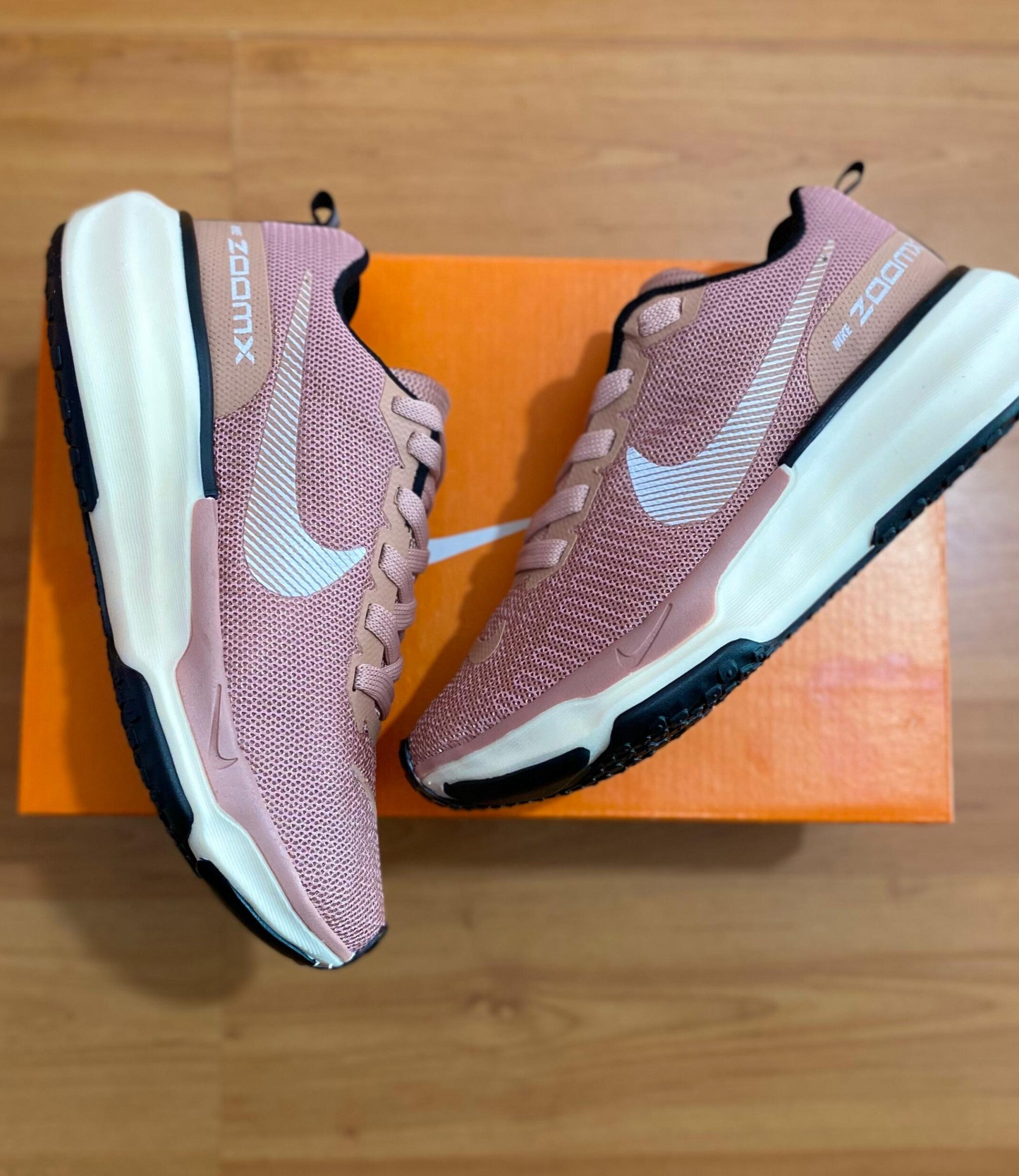 Tênis Nike Feminino Academia