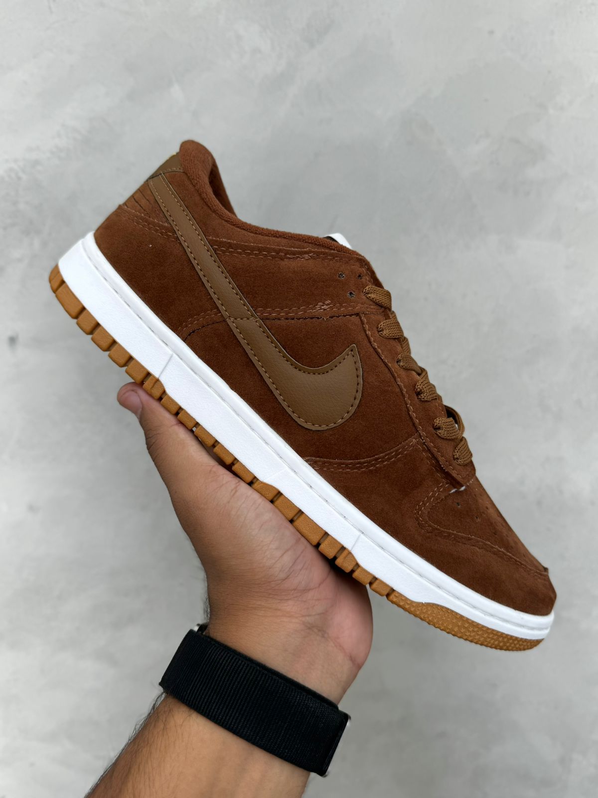 Tênis Nike Dunk SB