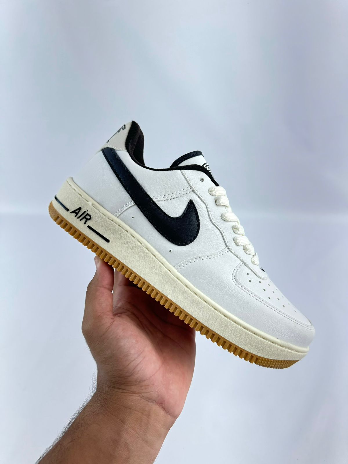 Tênis Nike Air Force l