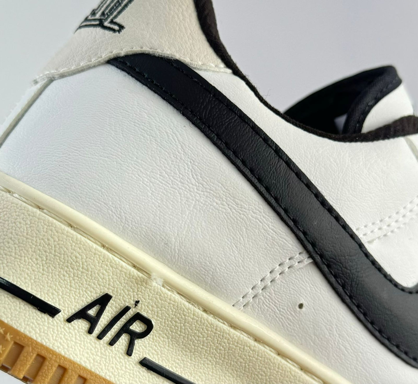 Tênis Nike Air Force l