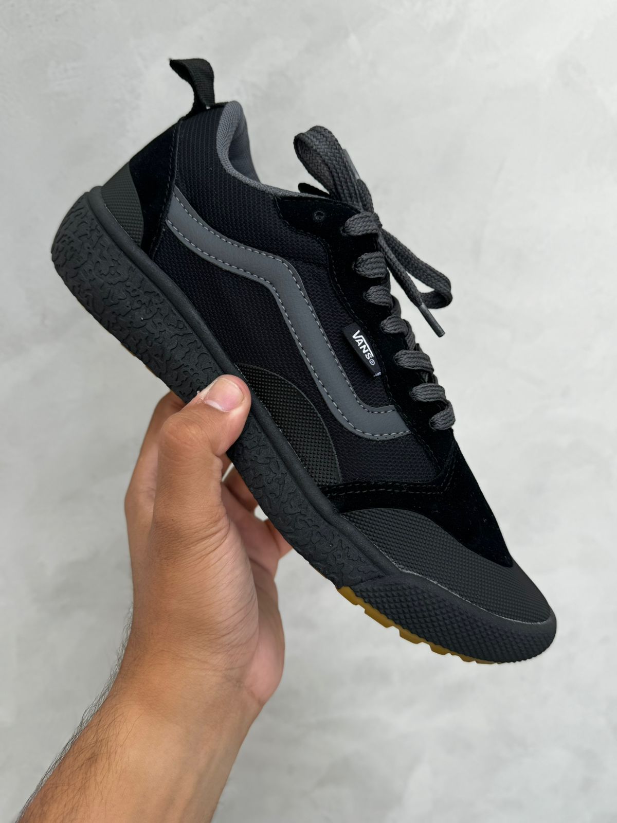 Tênis Vans Ultrarange EXO Lançamento