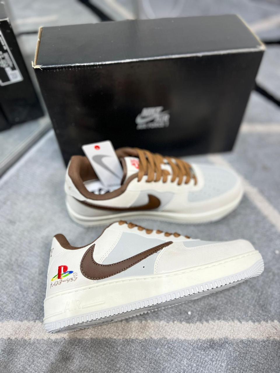 Tênis Nike Masculino PlayStation