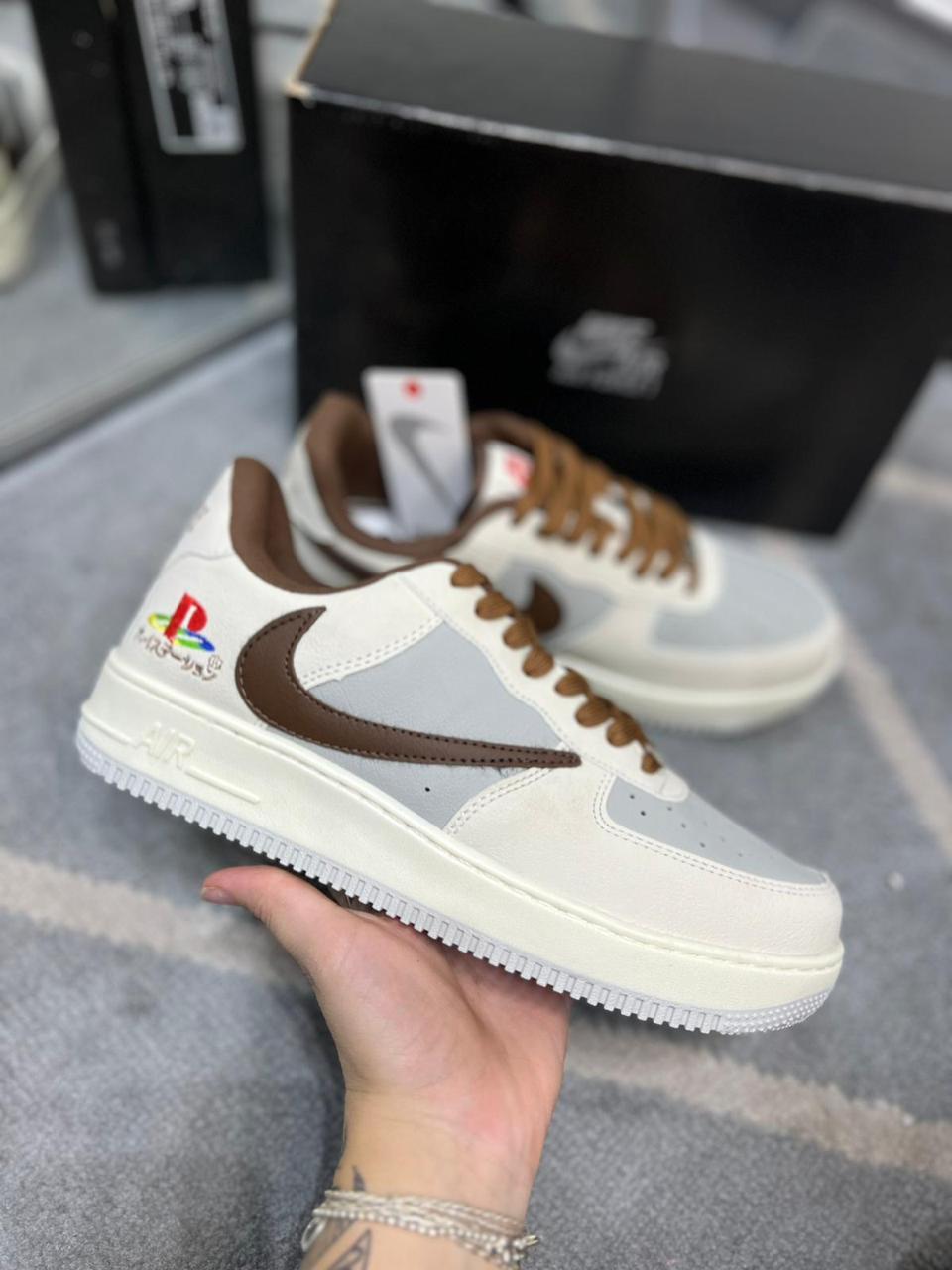 Tênis Nike Masculino PlayStation