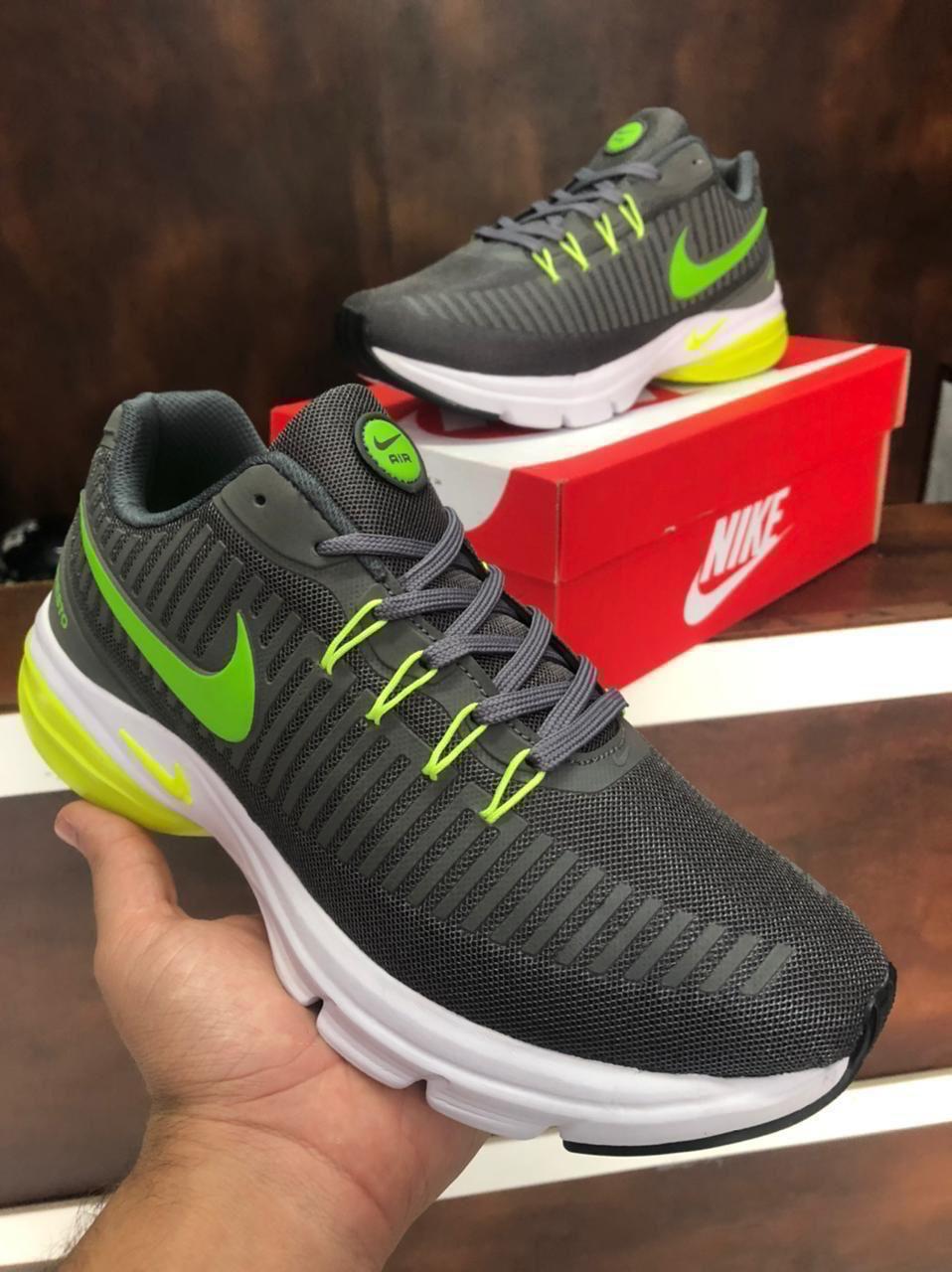 Tenis Nike Presto Run