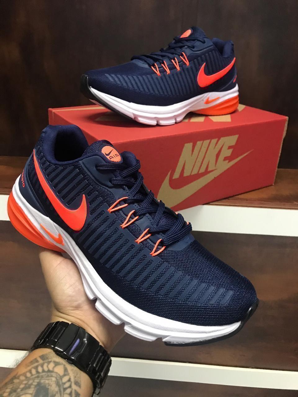 Tenis Nike Presto Run