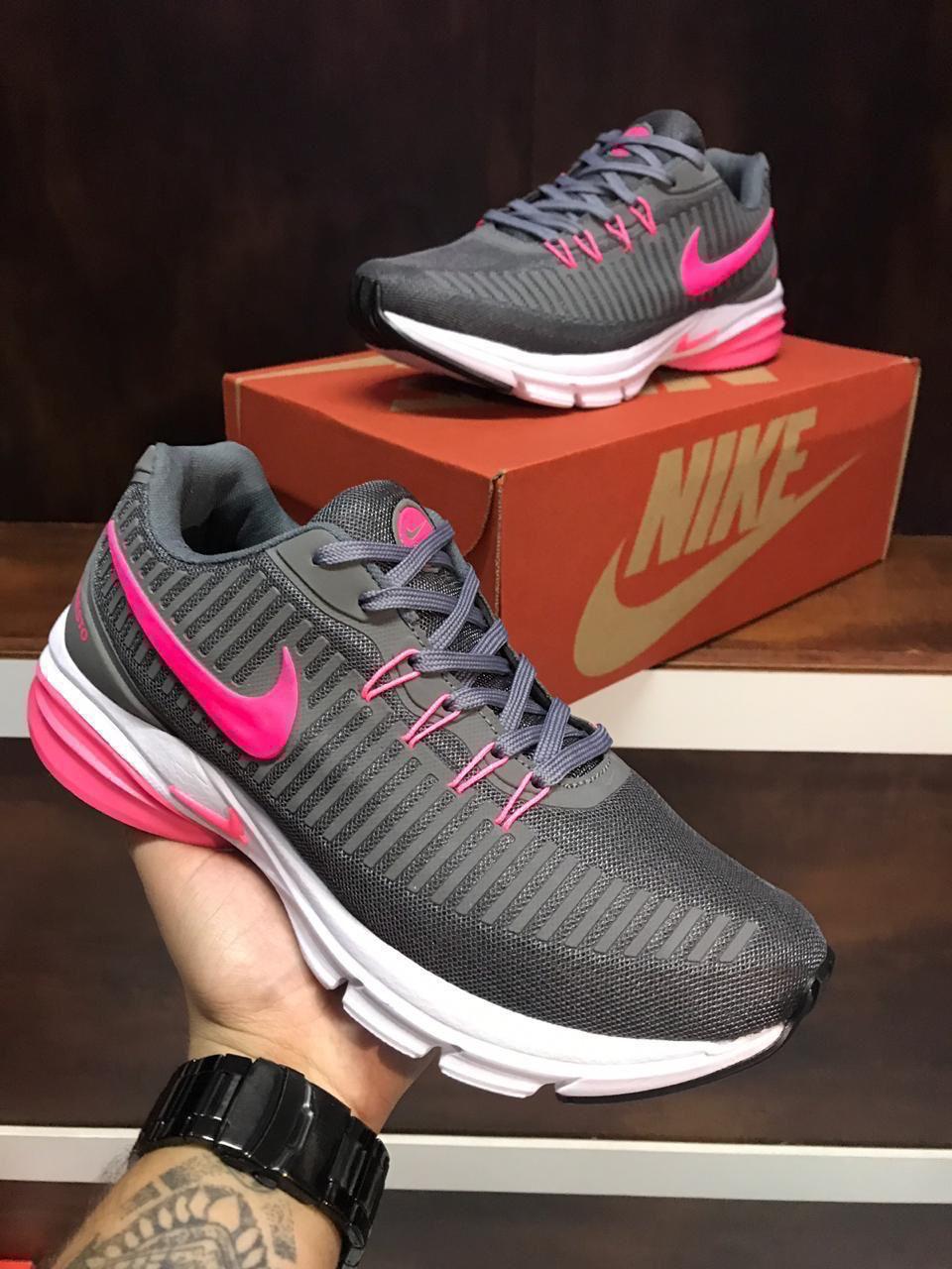 Tenis Nike Presto Run