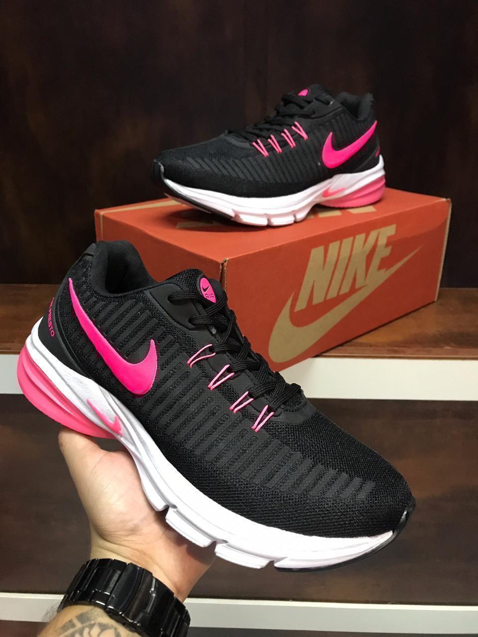 Tenis Nike Presto Run