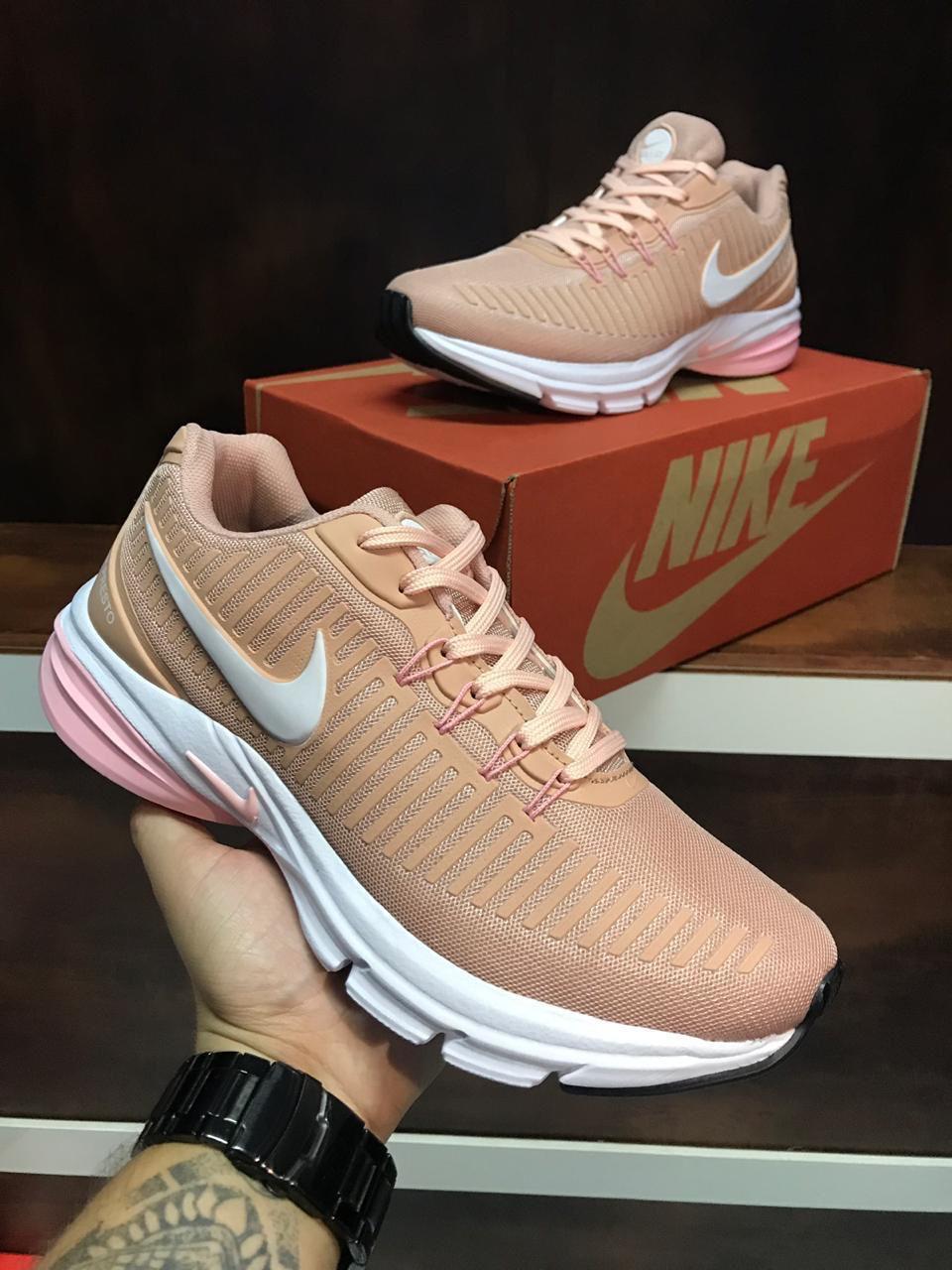 Tenis Nike Presto Run