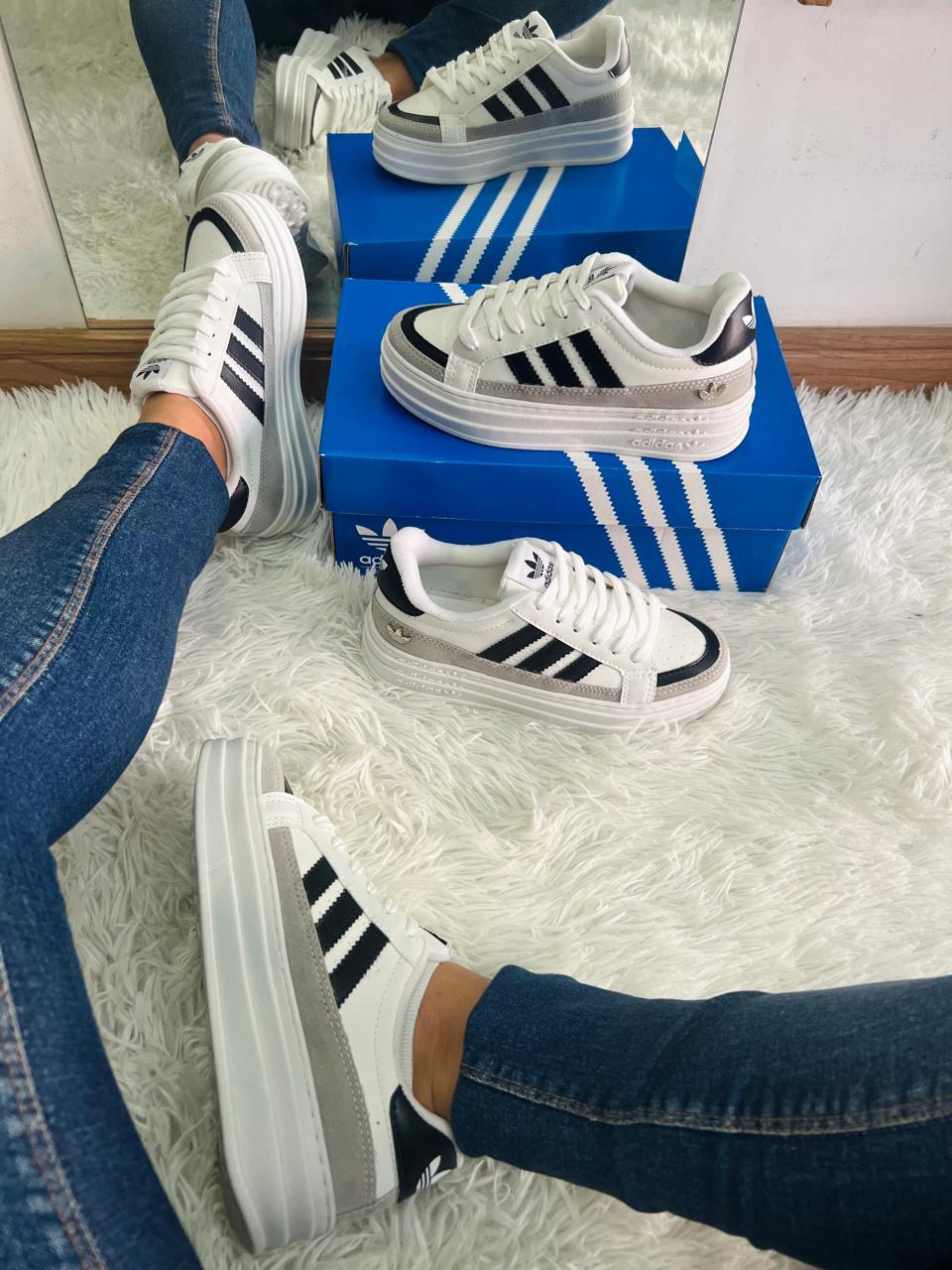 Tênis Adidas Nivus