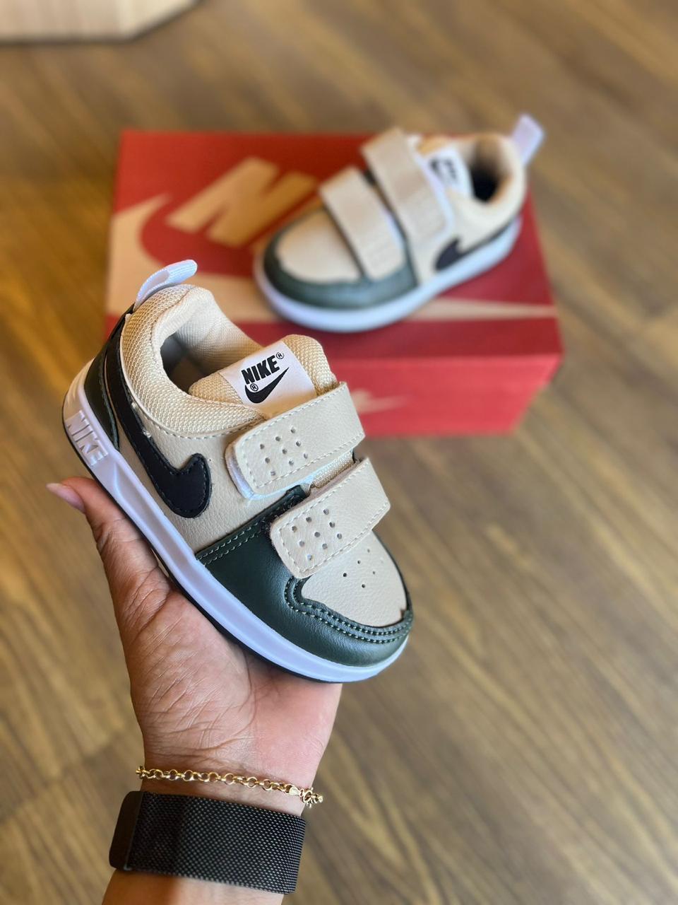 Tênis Nike Baby