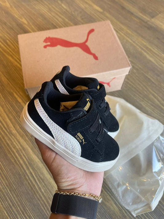 Tênis Puma Baby