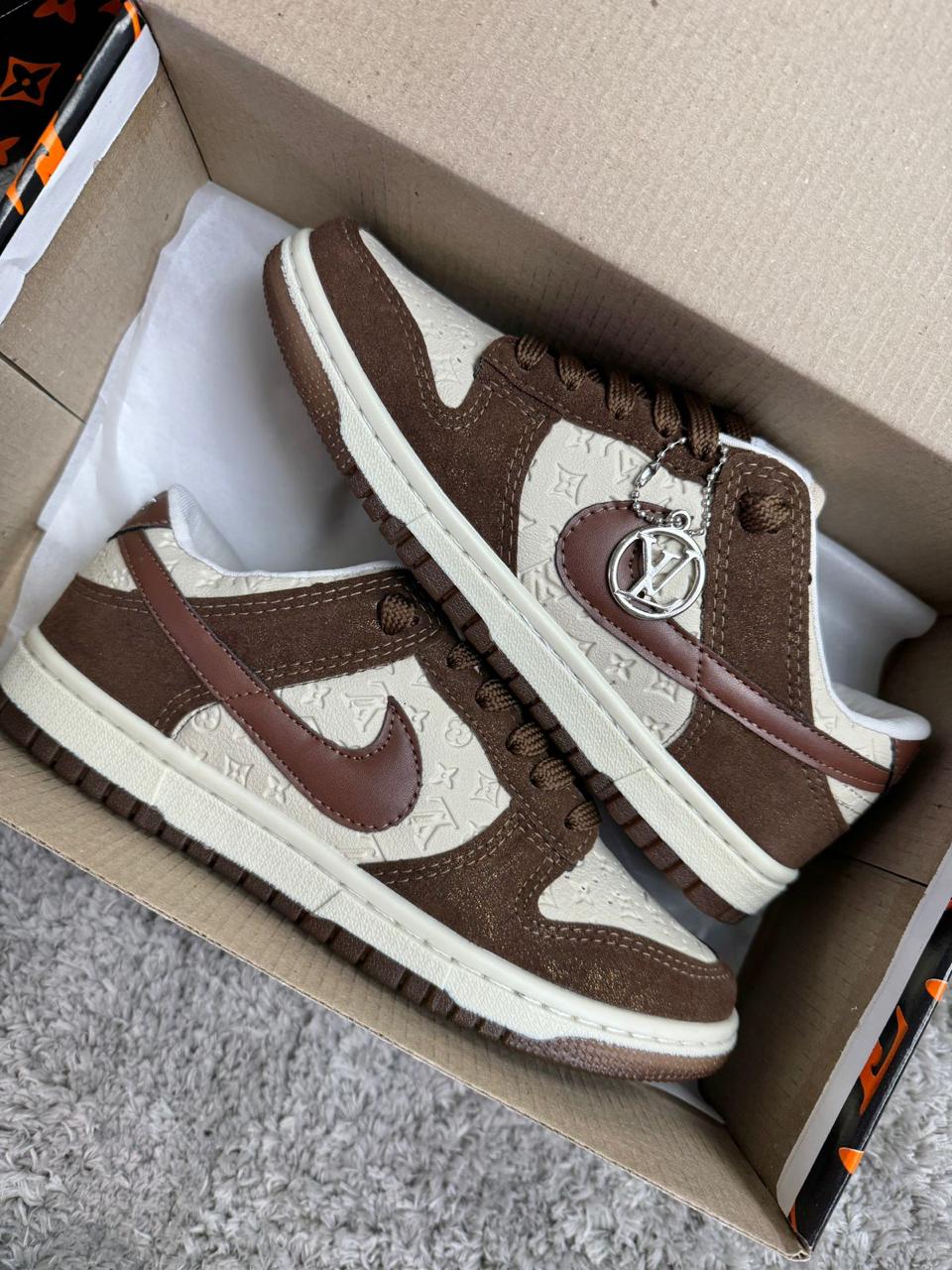 Tênis Nike Dunk VL