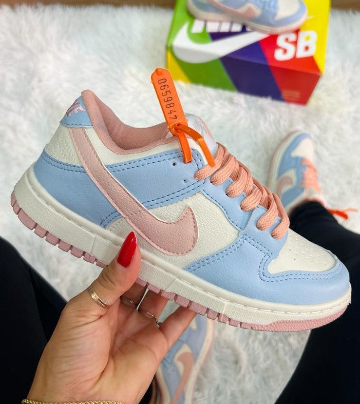 Tênis Nike Dunk Low