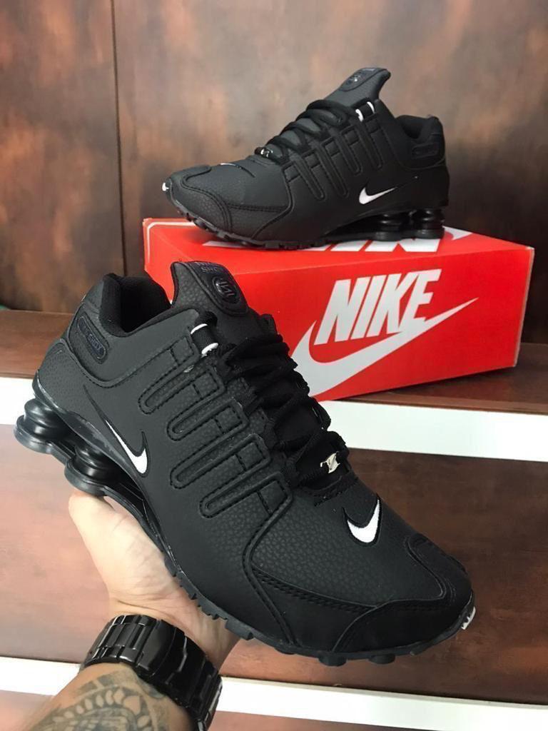 Tênis Nike NZ