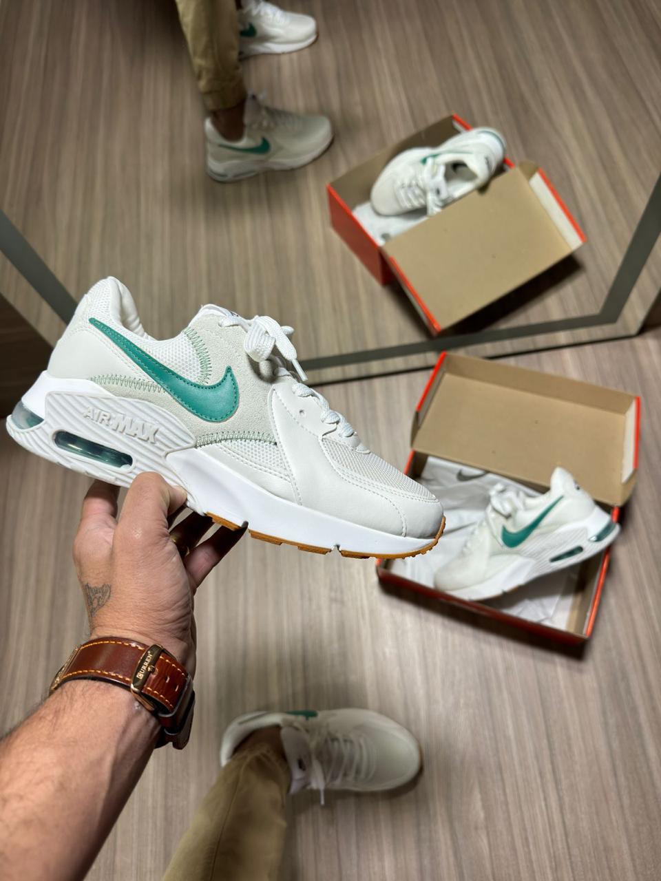 Tênis Air Max 1