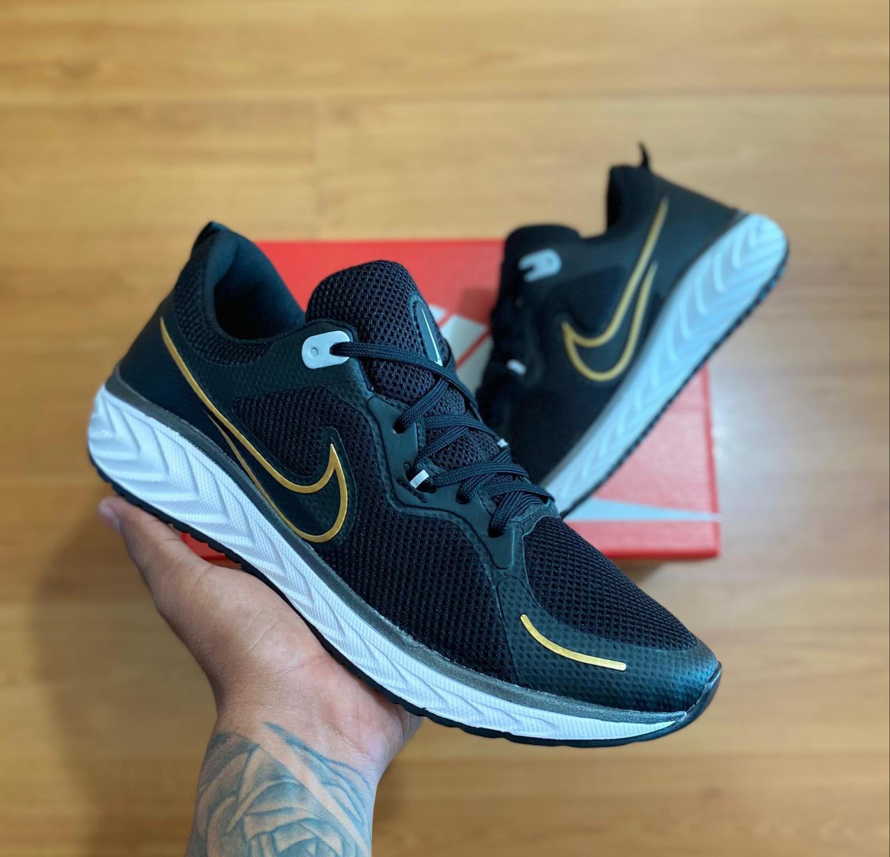 Tênis Nike Feminino Masculino