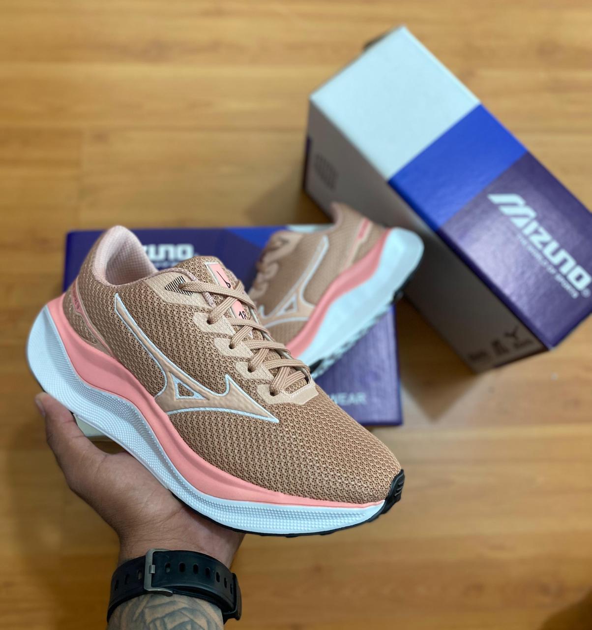 Tênis Mizuno Feminino