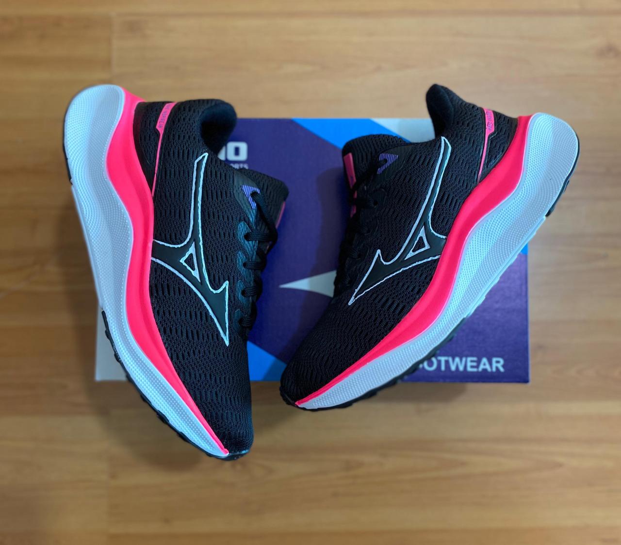 Tênis Mizuno Feminino