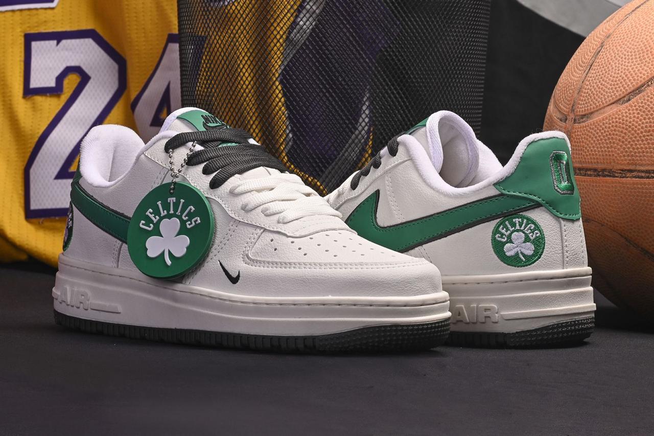 Tênis Air Force NBA