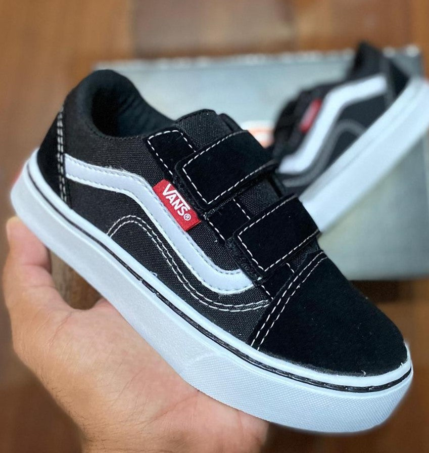 Tênis Vans Old Skool Infantil