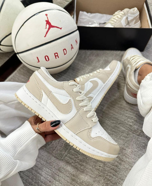 Tênis Nike Feminino Jordan