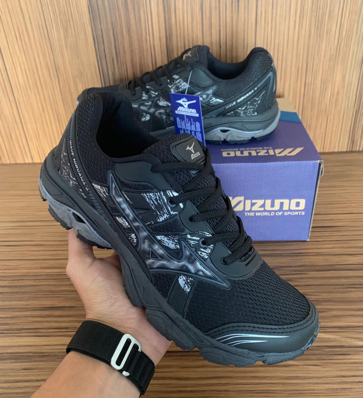 Tênis Mizuno Masculino