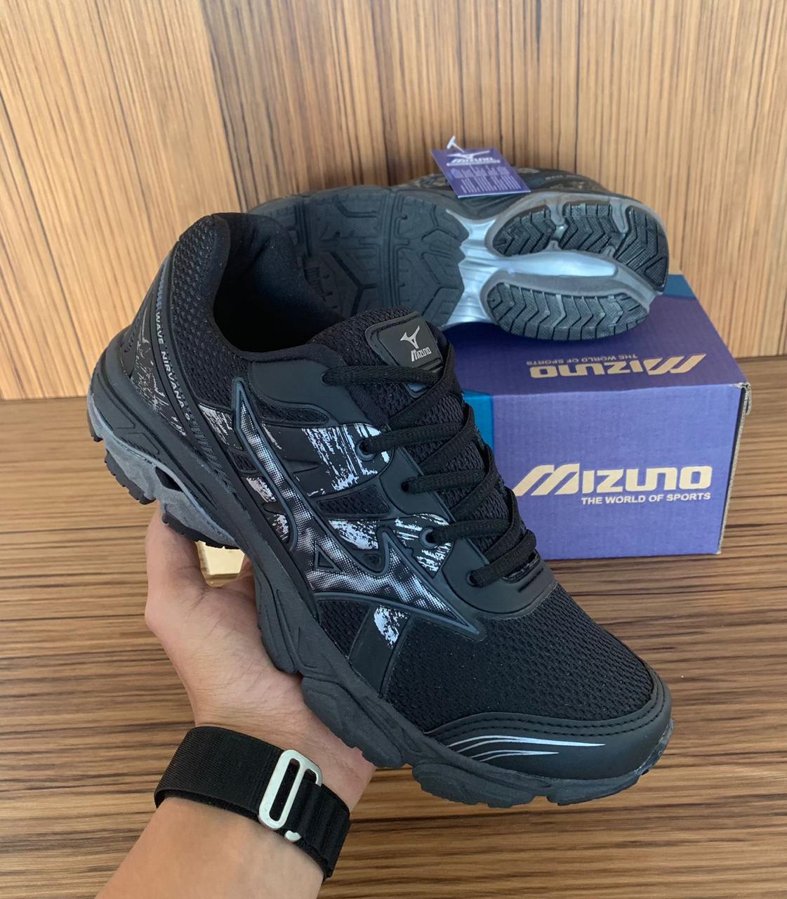 Tênis Mizuno Masculino