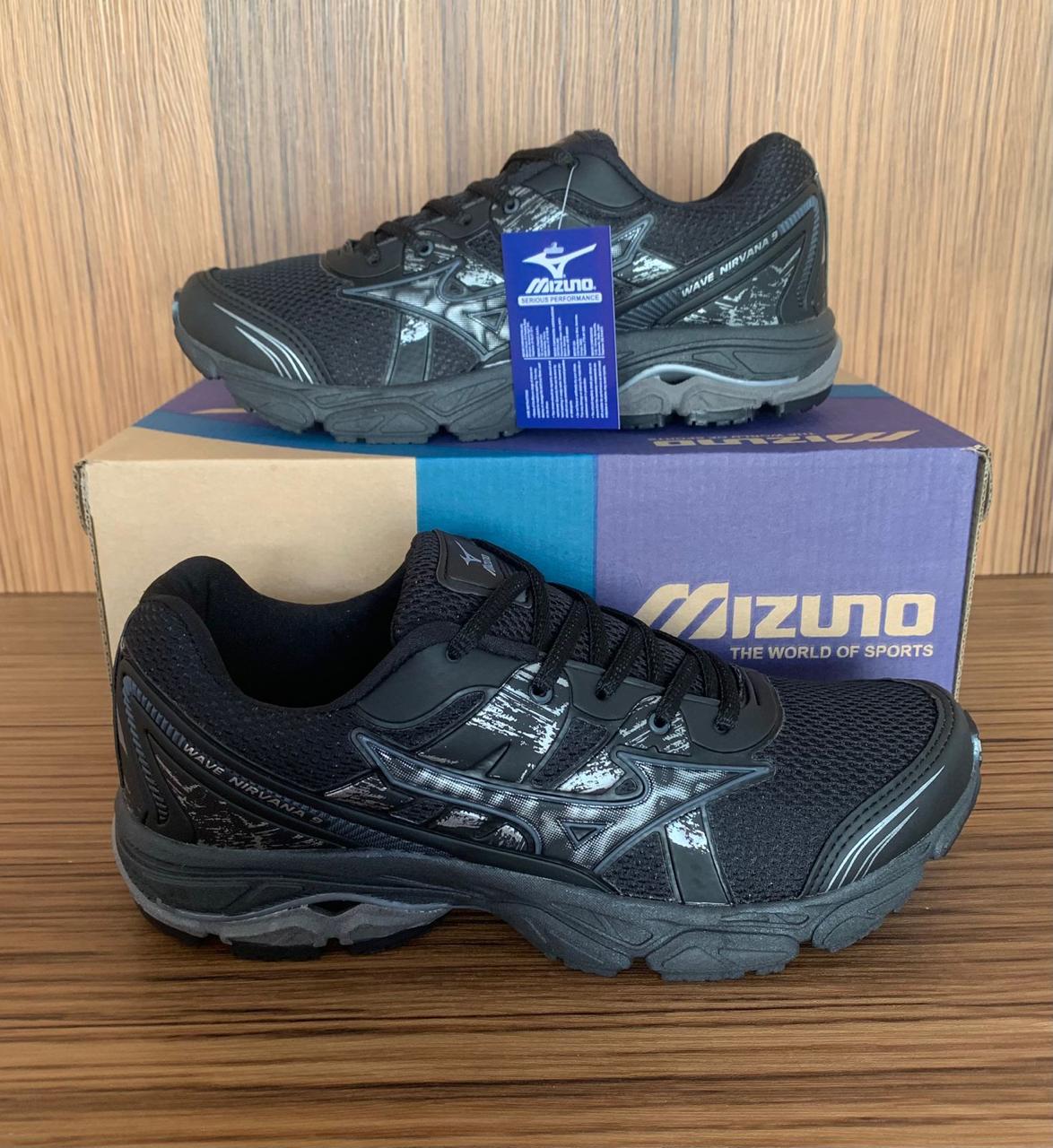 Tênis Mizuno Masculino