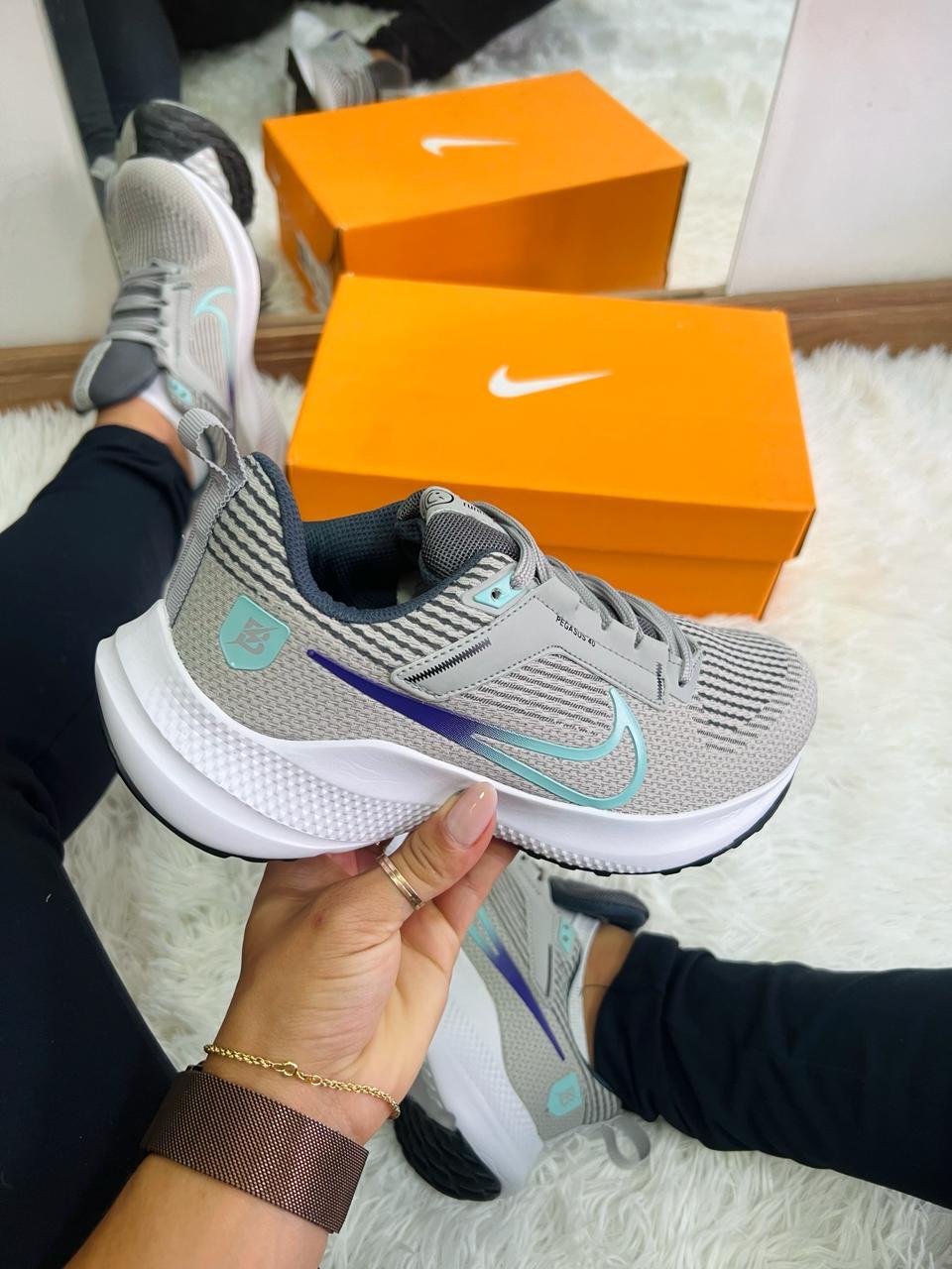 Tênis Nike Feminino Pegasus