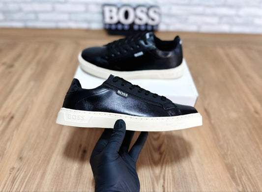 Tênis Hugo Boss Masculino Casual