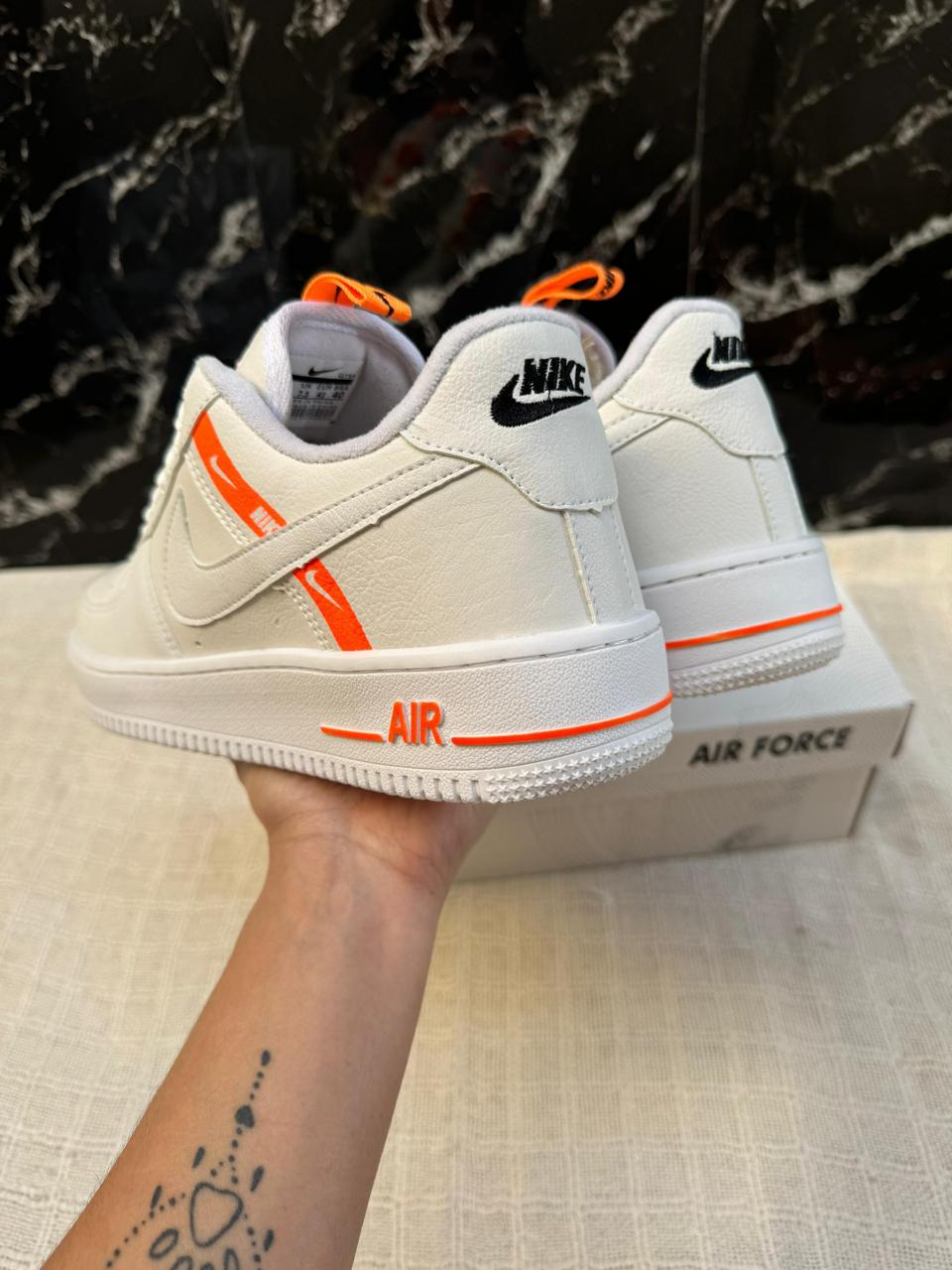 Tênis Nike Masculino Air Force l