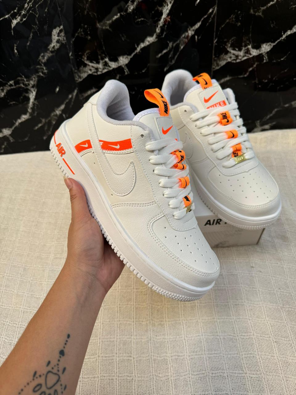 Tênis Nike Masculino Air Force l