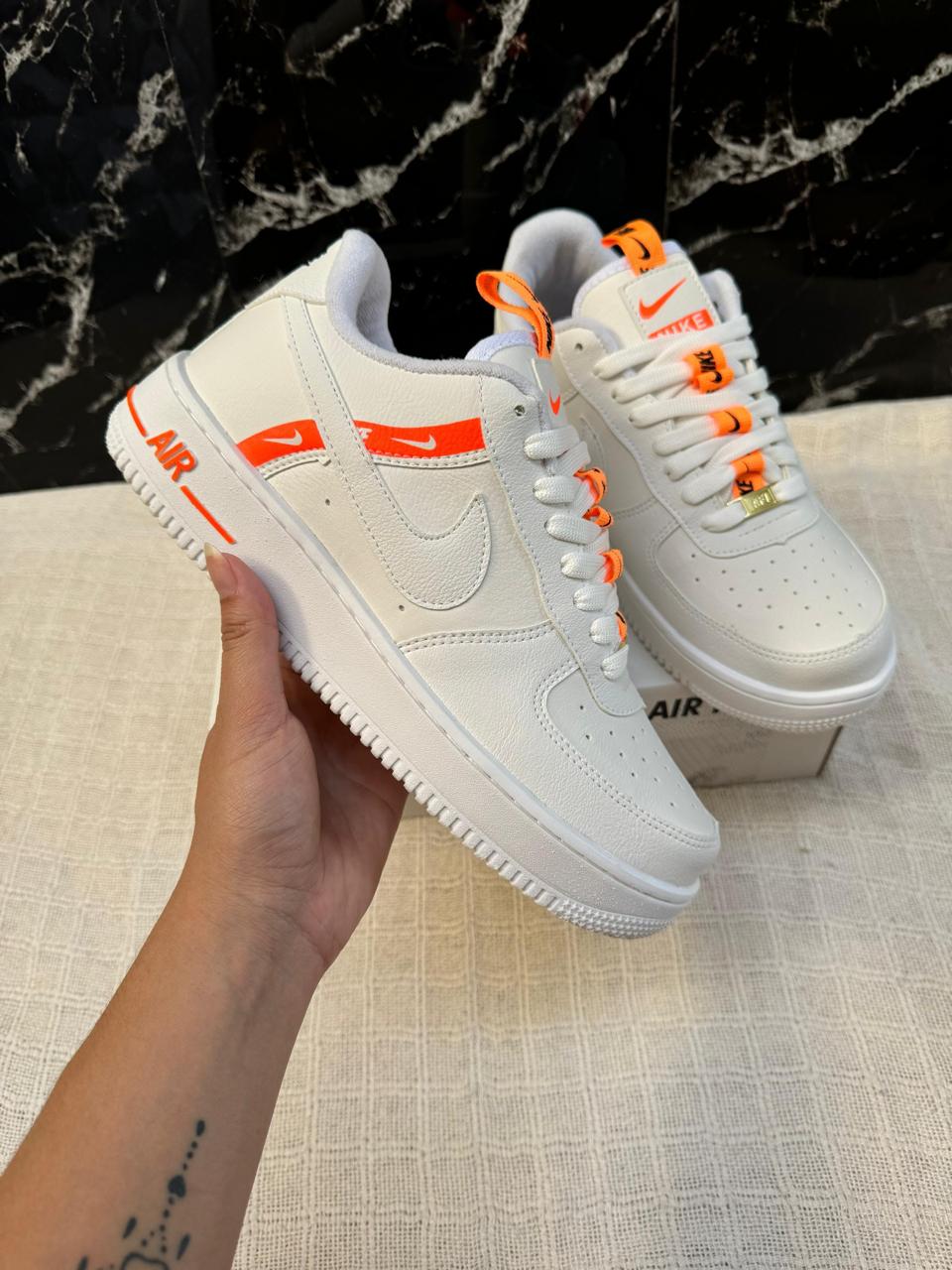 Tênis Nike Masculino Air Force l