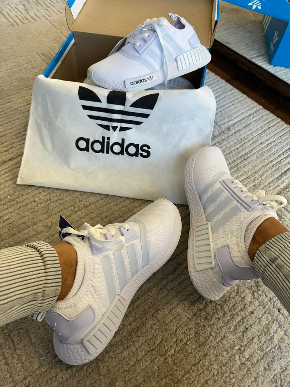 Tênis Adidas MD Feminino