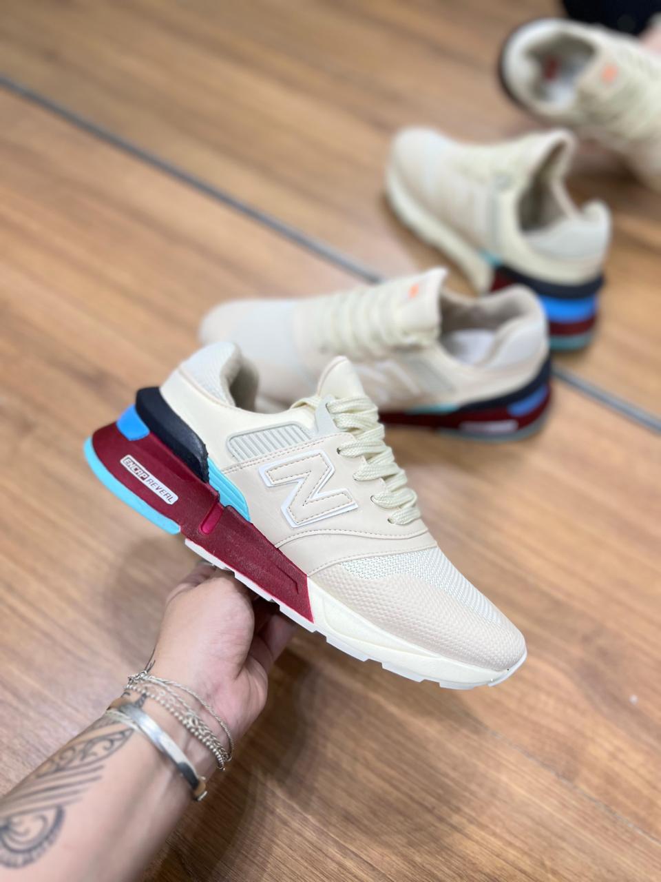 Tênis New Balance 9978 Masculino