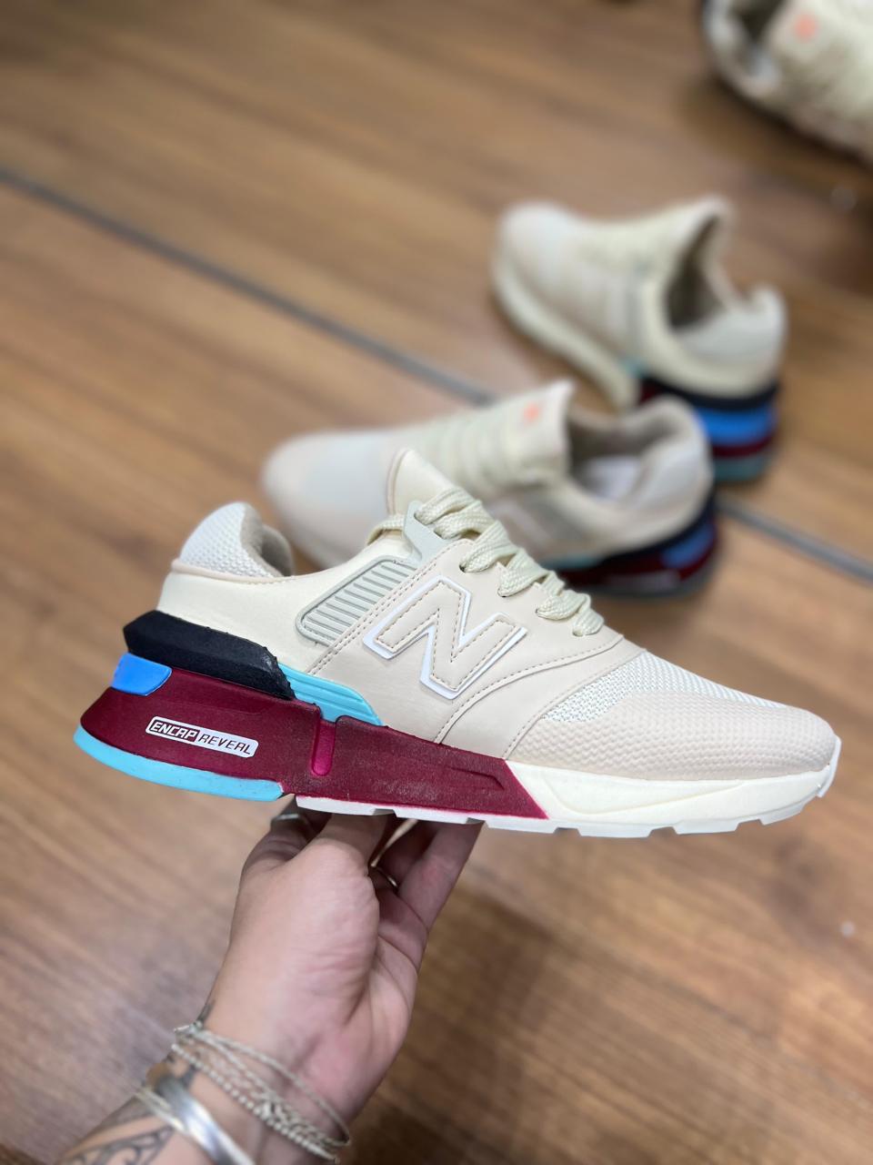 Tênis New Balance 9978 Masculino