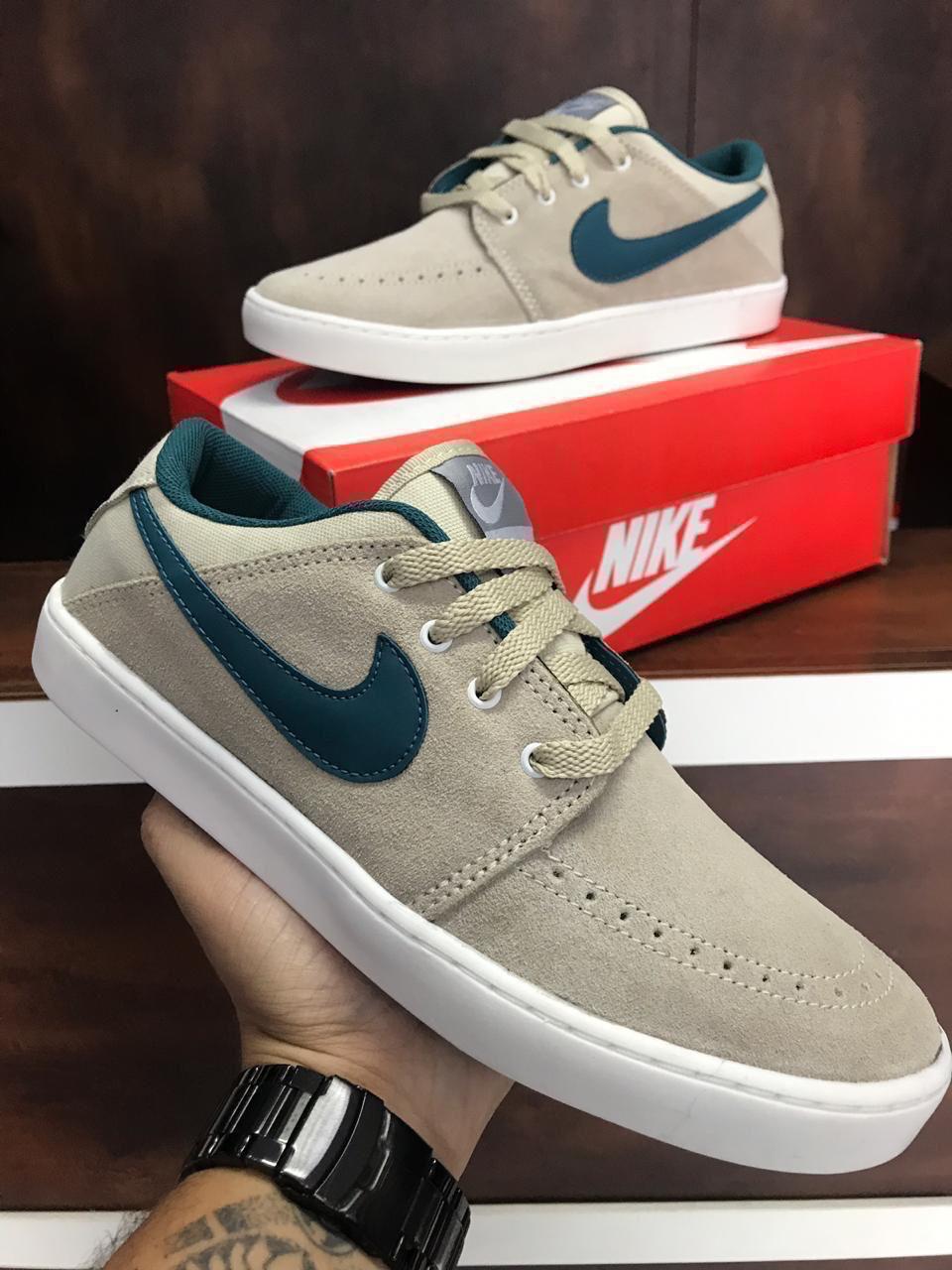 Tênis Nike Casual Masculino