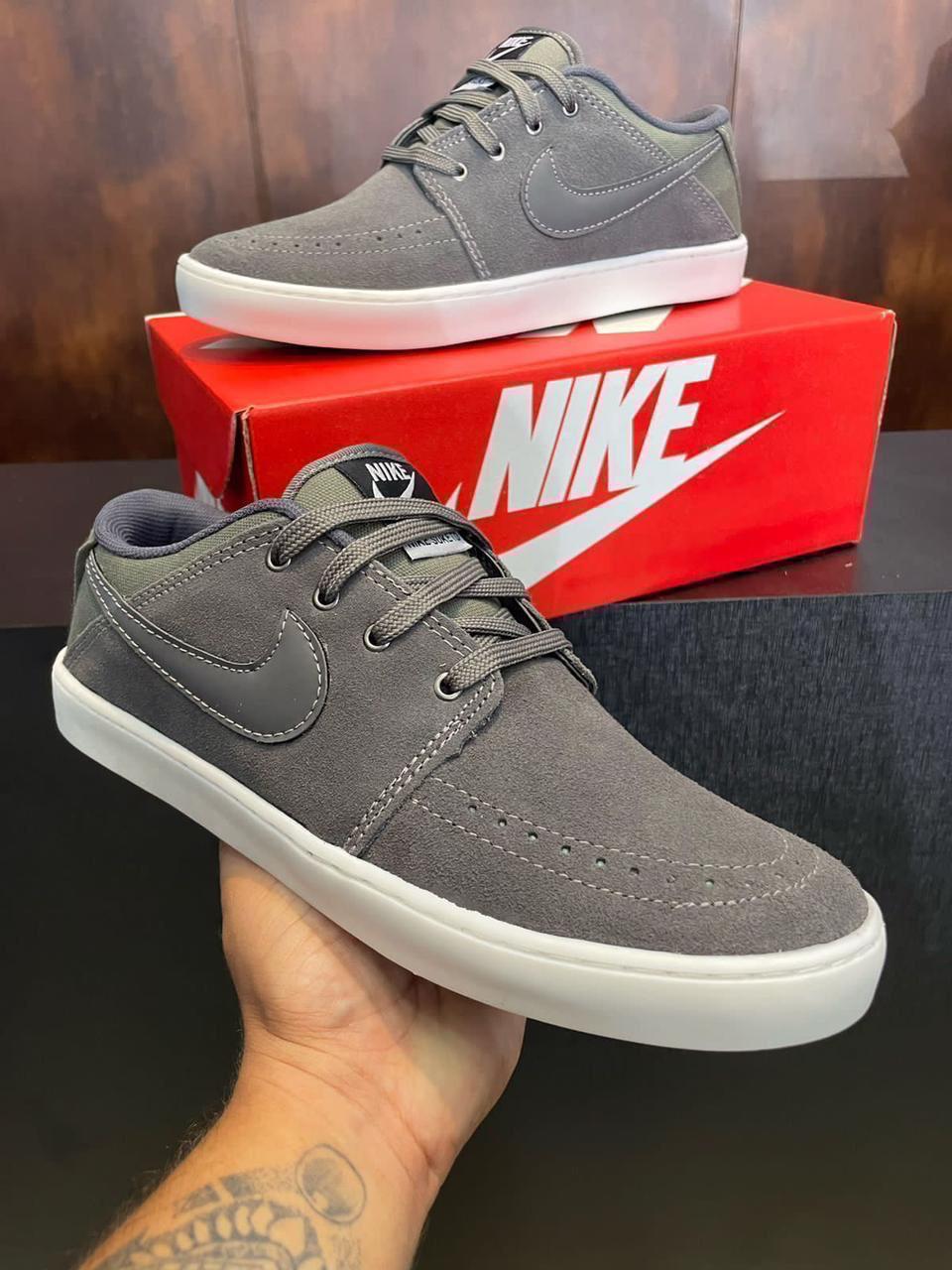 Tênis Nike Casual Masculino