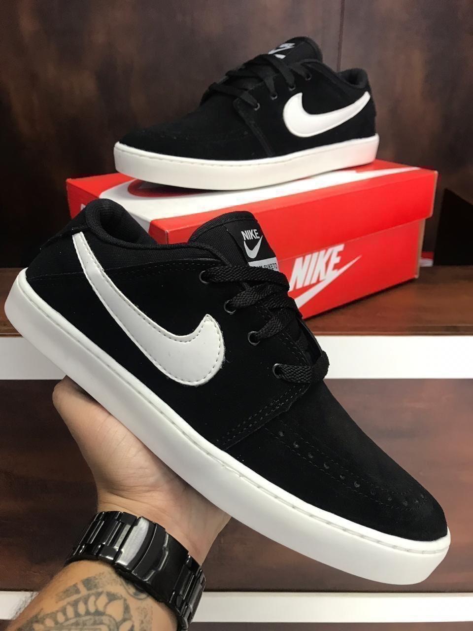 Tênis Nike Casual Masculino